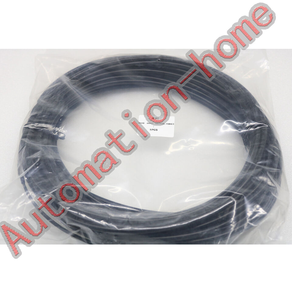 1PC CNC Machine A66L-6001-0026#L20R03 optic fiber cable - KOEED