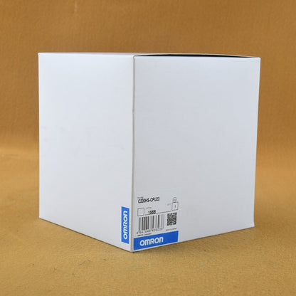 new One Omron C200HS-CPU23 PLC Module In Box ping C200HSCPU23 - OMRON