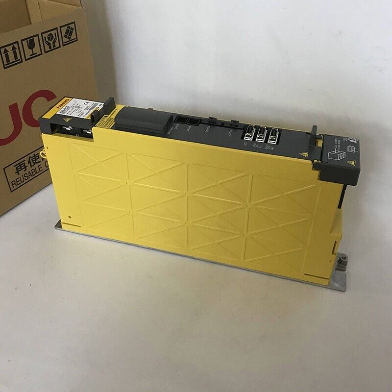 new 1PC FANUC A06B-6117-H205 Servo Amplifier In Box ping - FANUC