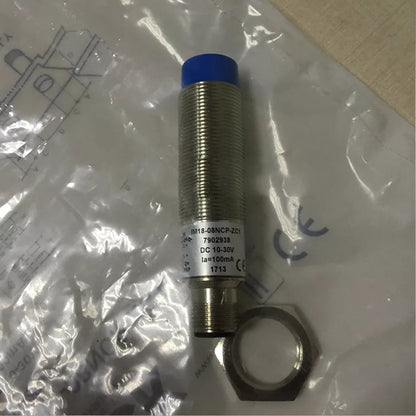 new 1PC Sick IM18-08NCP-ZC1 Proximity Switch Sensor IM1808NCPZC1 - SICK