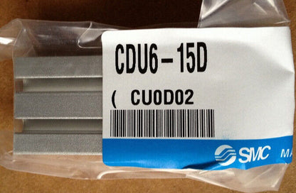 new 1PC SMC CDU6-15D Cylinder CDU615D - SMC