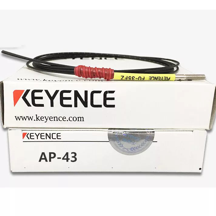 new 1PC Keyence AP-43 Pressure Sensor AP43 In Box - KEYENCE