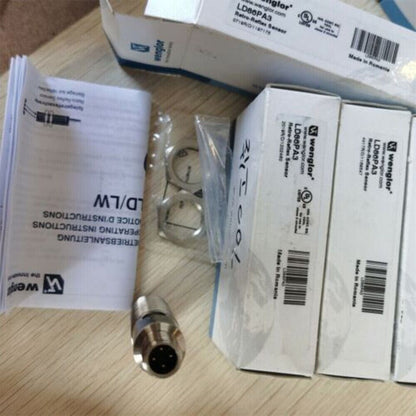 New Sensor LD86PA3 - TECHSENSOR