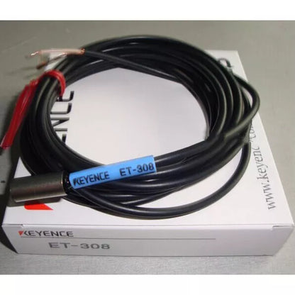 new 1PC Keyence ET-308 Proxinity Sensor ET308 - KEYENCE
