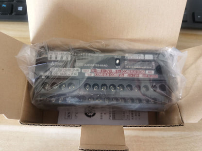 Mitsubishi AJ65SBT2B64AD PLC Module - High Performance and Reliable Control Solution - MITSUBISHI