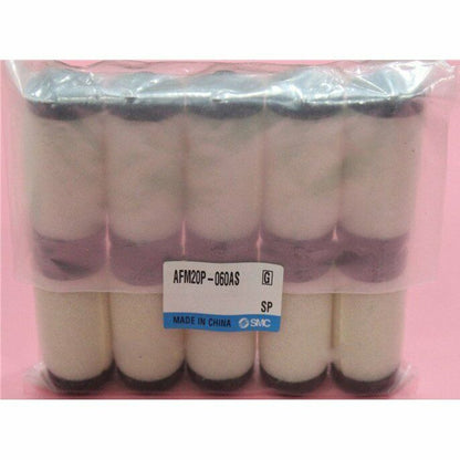 10-Pack AFM Filter Cartridge AFM20P-060AS - SMC