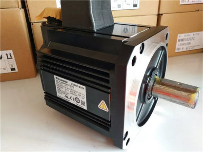 new 1PC Panasonic MDME202GCGM Servo Motor In Box ping - PANASONIC