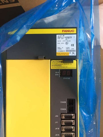 1PC FANUC A06B-6111-H030#H550 Servo Drive In Box - FANUC