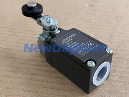 new 1pcs ERSCE E100-00-EM Limit Switch Travel Switch - VENDOR TBD