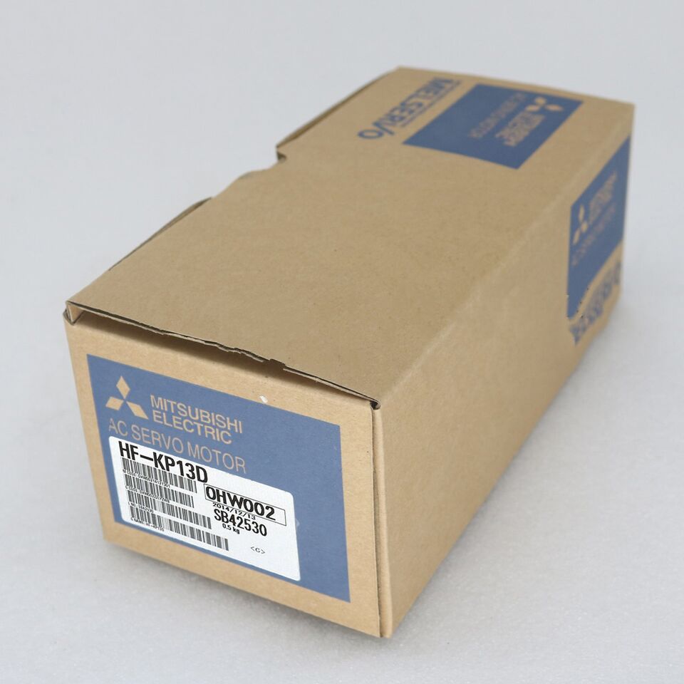 new 1PC Mitsubishi HF-KP13D Servo Motor HFKP13D ping