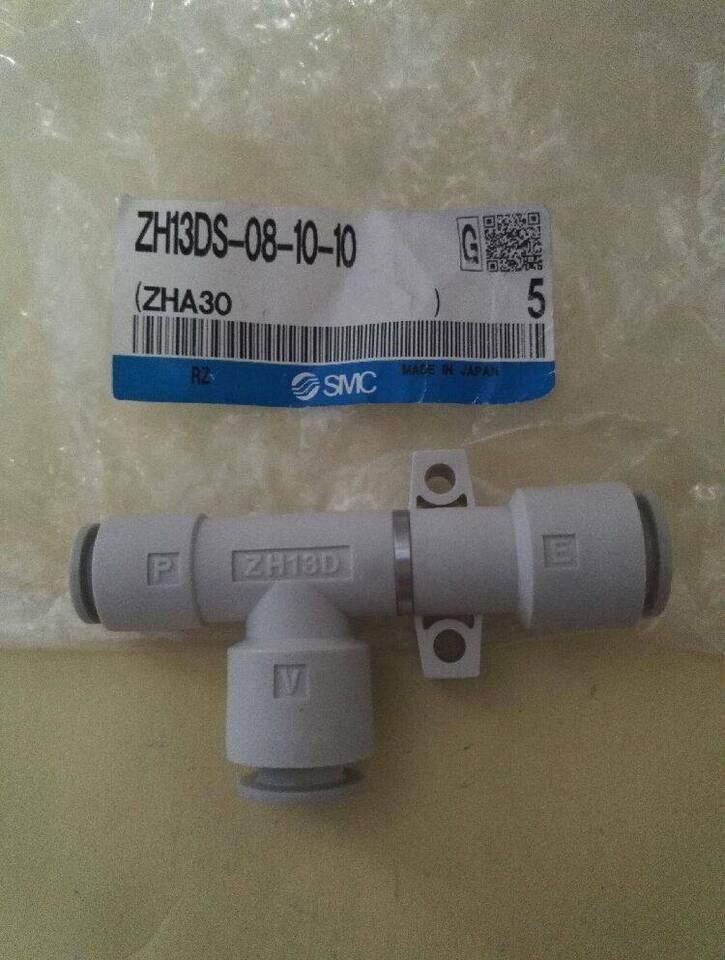 new SMC ZH13DS-08-10-10 1pcs Generator - SMC