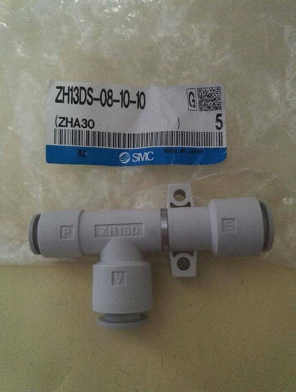 new SMC ZH13DS-08-10-10 1pcs Generator - SMC