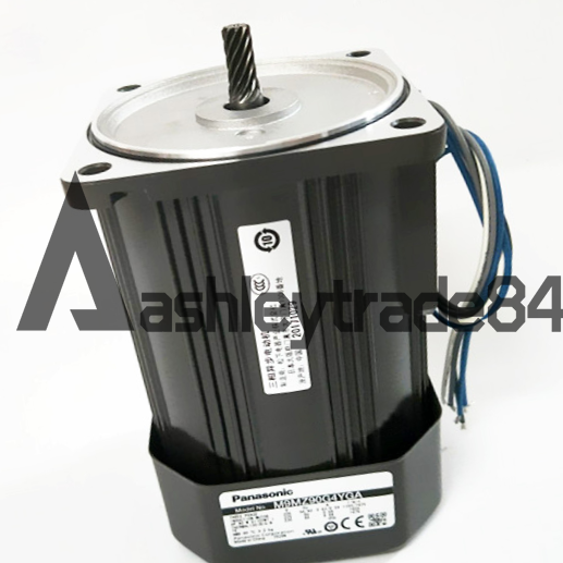 1PC Panasonic M9MZ90G4YGA Motor - High-Quality Motor - PANASONIC