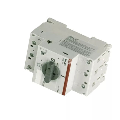 new 1PC ABB MS325-16 12.5-16A Motor Circuit Breaker MS32516 - ABB