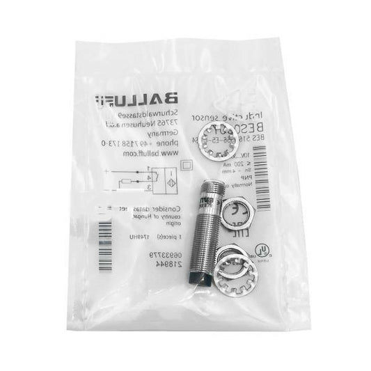 1 PC BALLUFF 516-356-E5-C-S4 Sensor Switch - BALLUFF