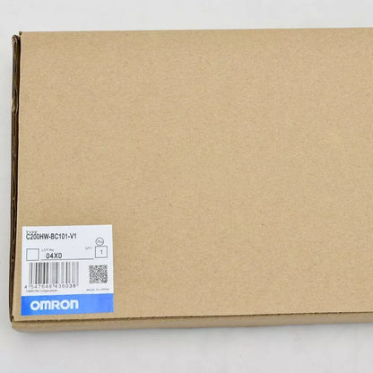 Omron C200HW-BC101-V1 PLC Module - OMRON