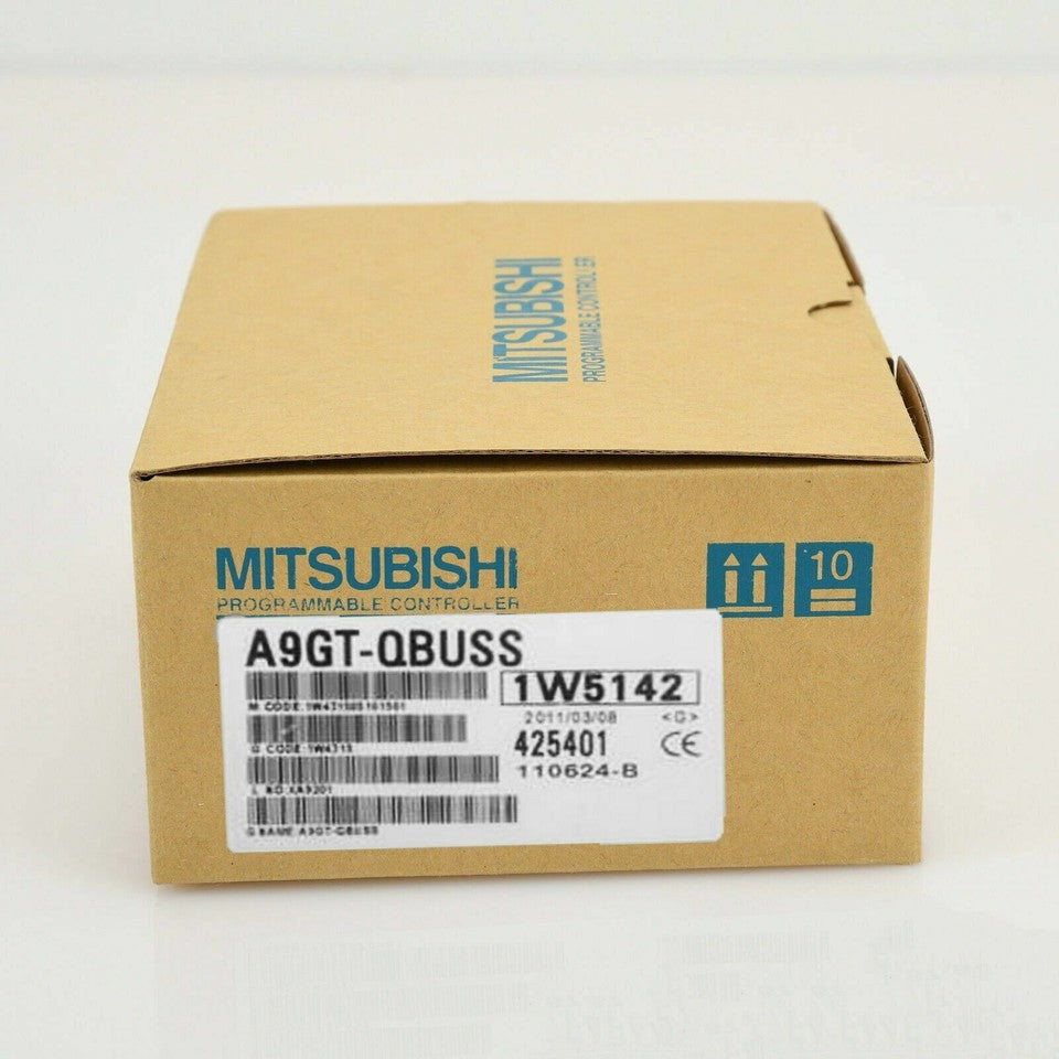 new 1PCS Mitsubishi A9GT-QBUSS Communication Module ping