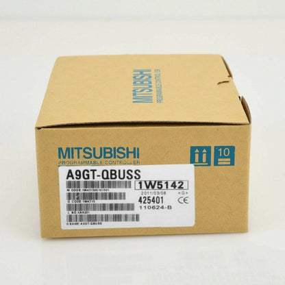 new 1PCS Mitsubishi A9GT-QBUSS Communication Module ping