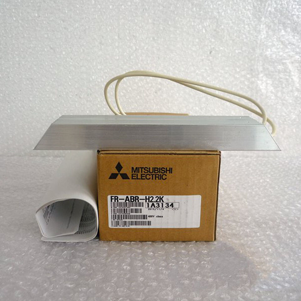 1-PC Mitsubishi FRABRH2.2K Braking Resistor – High-Performance Brake System - MITSUBISHI