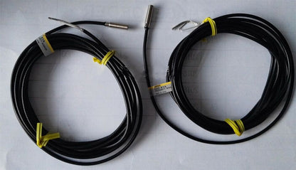 new Omron E2C-X1A Proximity Switch One E2CX1A - OMRON
