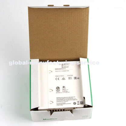 Schneider BMXAMI0810 PLC Input Module - SCHNEIDER