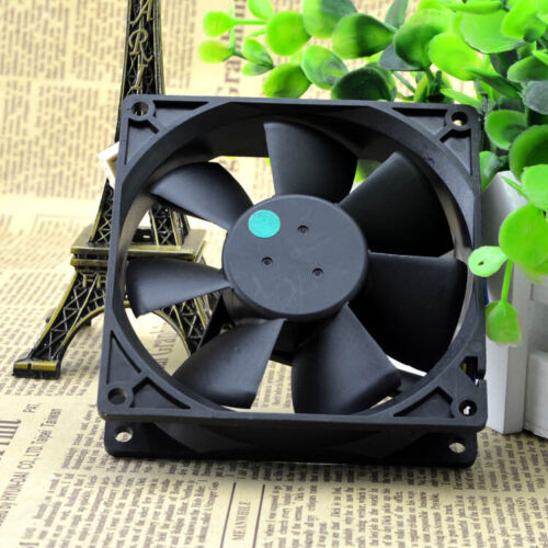 new DELTA AFC0912D 12V 0.46A 9225 Dual Ball 4-Wire PWM Cooling Fan