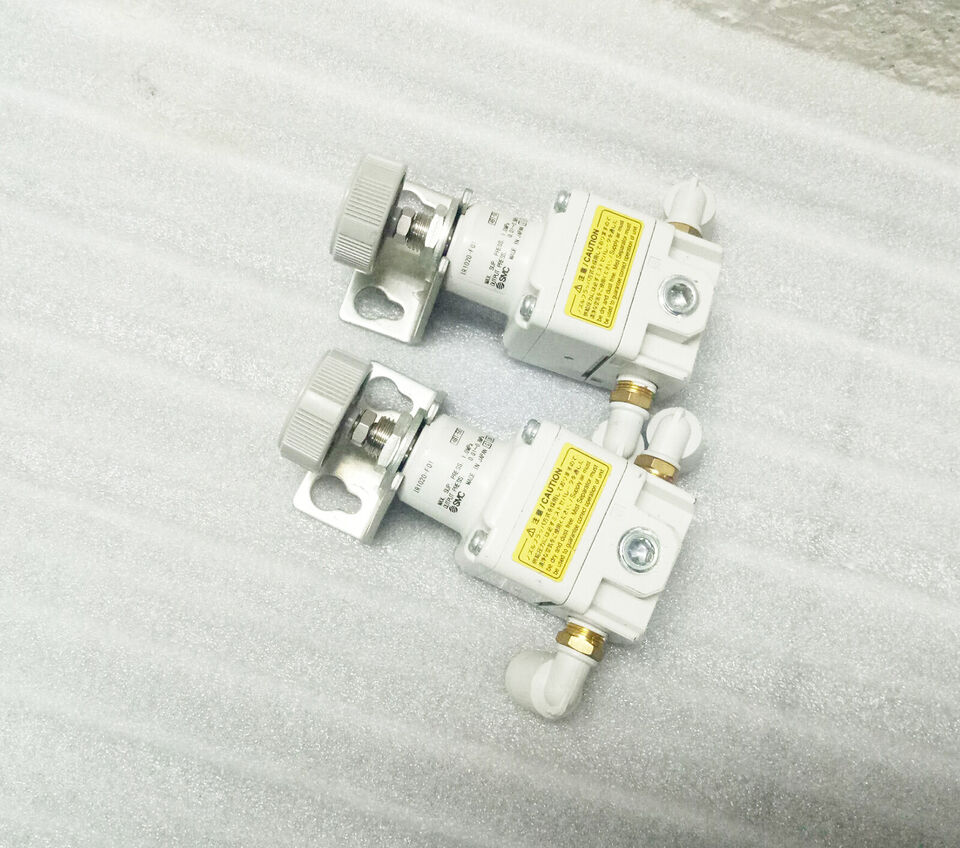 new 1PC SMC IR1020-F01 Precision Air Regulator IR1020F01 - SMC