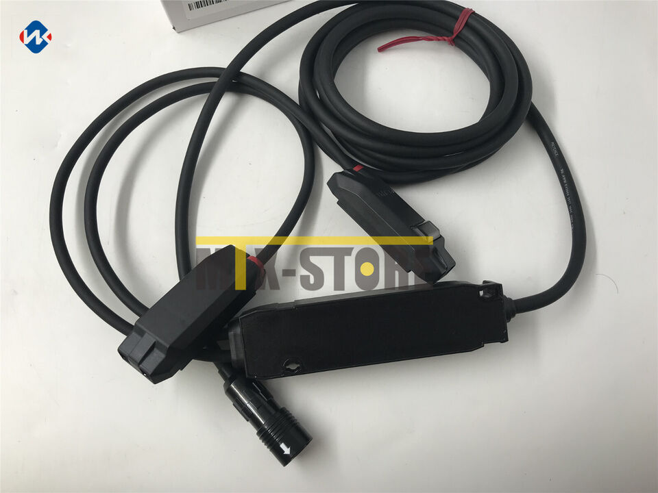 New 1PCS Fiber Optic Sensor FD-XS1 - KEYENCE