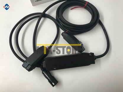 New 1PCS Fiber Optic Sensor FD-XS1 - KEYENCE
