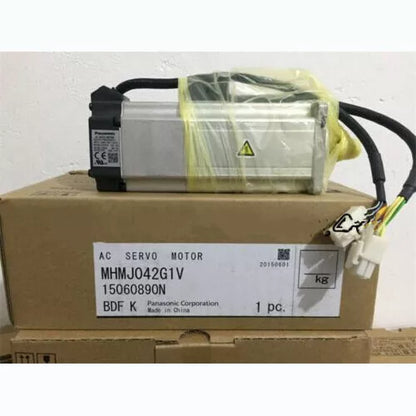 Panasonic MHMJ042G1V Servo Motor - PANASONIC