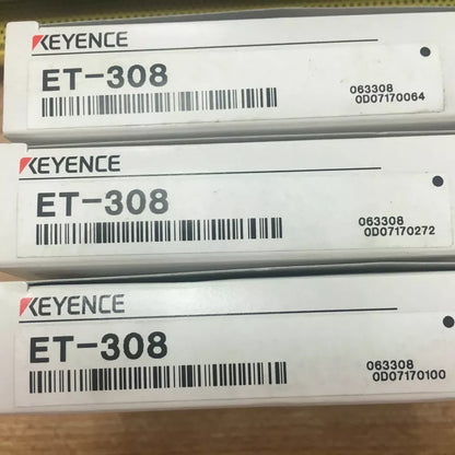 new 1PC Keyence ET-308 Proxinity Sensor ET308 - KEYENCE