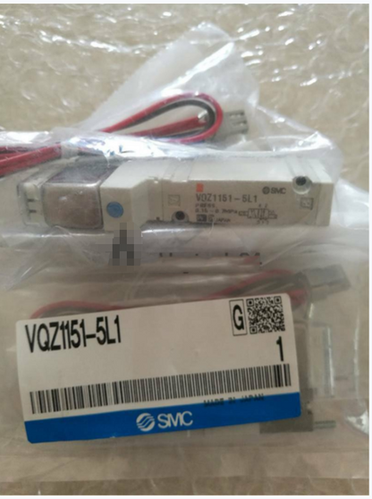 1PC SMC VQZ1151-5L1 Solenoid Valve - SMC