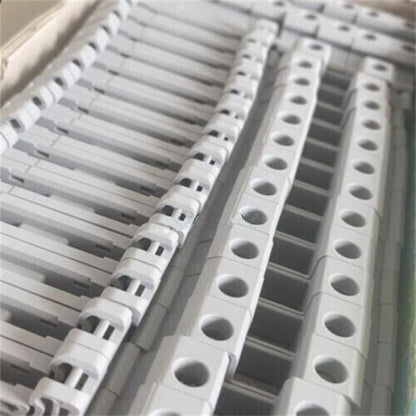 new 50PCS/Box Ut 10 Series 3044160 Contact Terminal Block - HENGXING