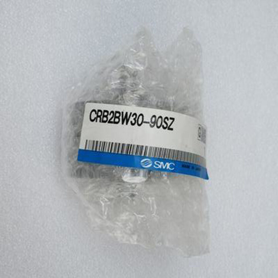 new 1PC SMC CRB2BW30-90SZ Cylinder CRB2BW3090SZ - SMC