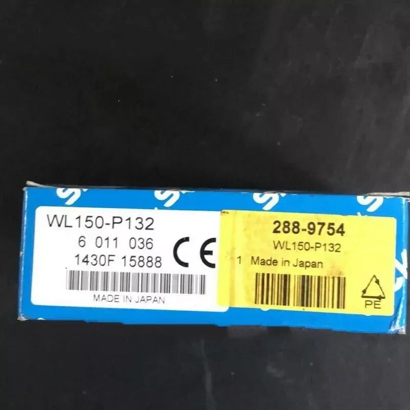 1PC Sick WL150-P132 Photoelectric Sensor WL150P132 - SICK