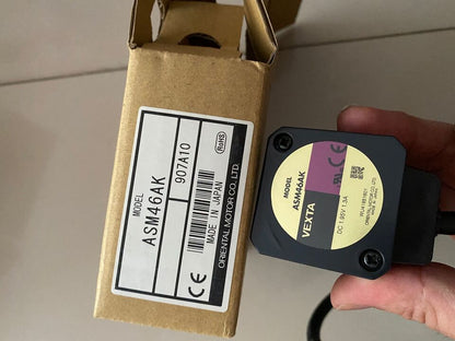 new One Vexta Oriental ASM46AK Motor ping - ONE VEXTA ORIENTAL