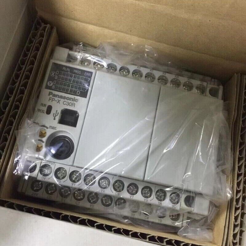 Panasonic AFPX-C30R Unit Ping - PANASONIC