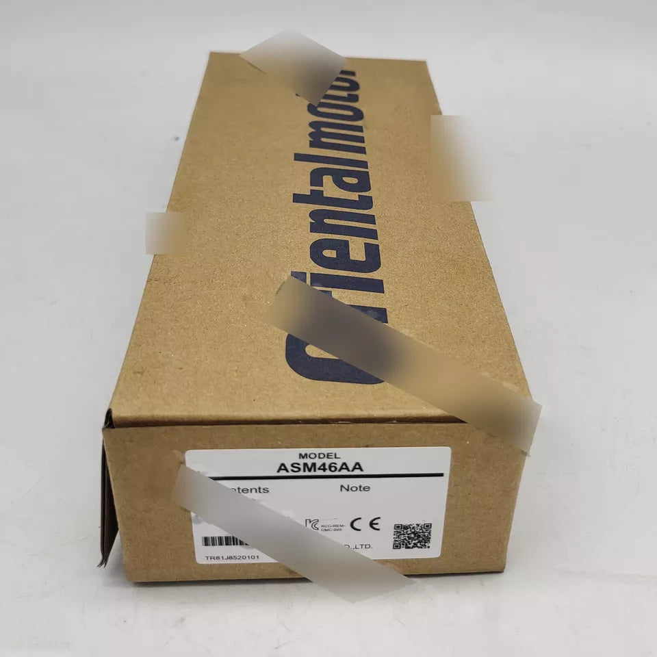 new 1PC Vexta ASM46AA Oriental Motor ping - ORIENTAL MOTOR