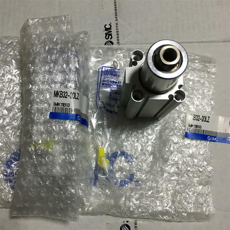 new 1PC SMC MKB32-20LZ MKB3220LZ Cylinder ping - SMC
