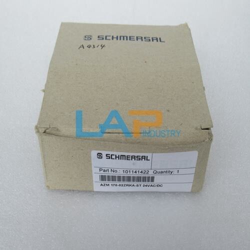 new 1PC  For Schmersal Safety Switch AZM 170-02ZRKA-ST