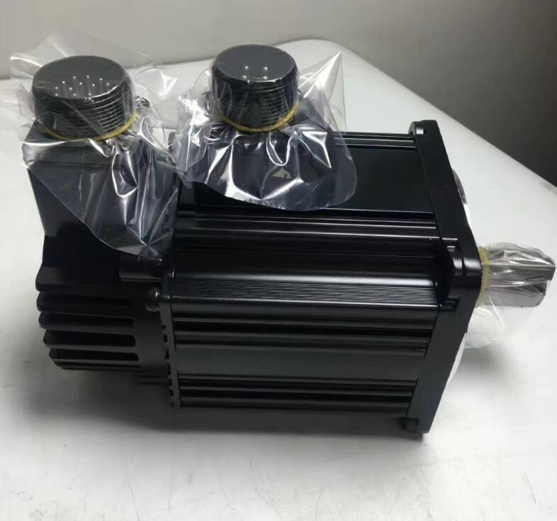 new One Fuji GYS751D5-HC2-B GYS751D5HC2B Servo Motor ping - ONE FUJI