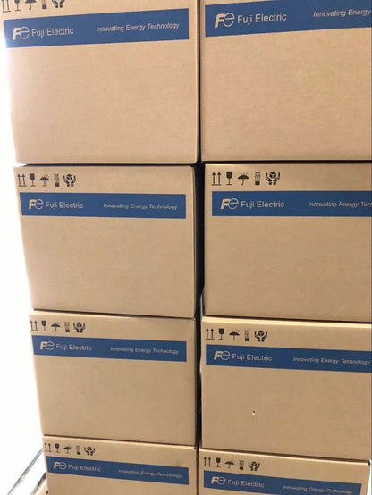 new 1PC Fuji FRN0007C2S-4C Inverter ping FRN0007C2S4C - FUJI