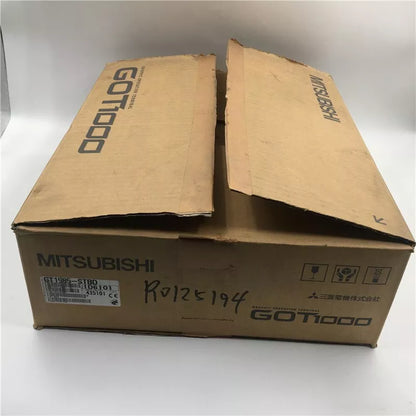 new 1PC Mitsubishi GT1585-STBD HMI Touch Screen ping - MITSUBISHI