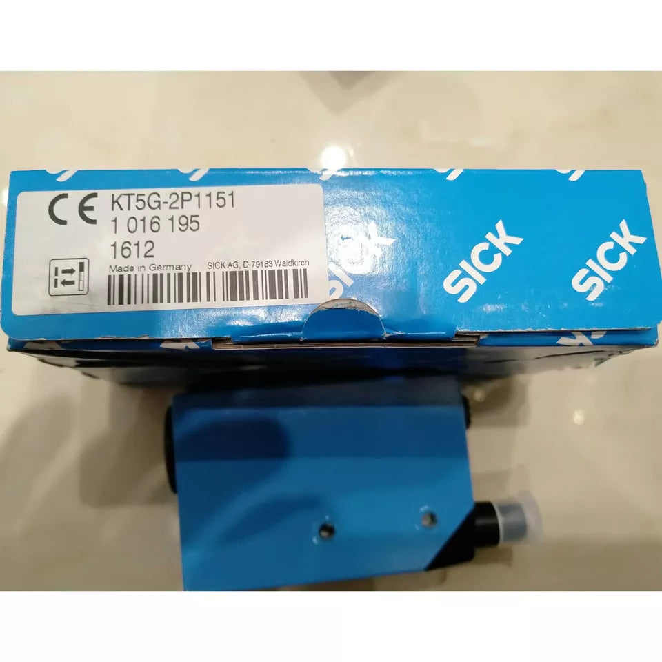 new 1PC Sick KT5G-2P1151 Contrast Scanner KT5G2P1151 ping - SICK