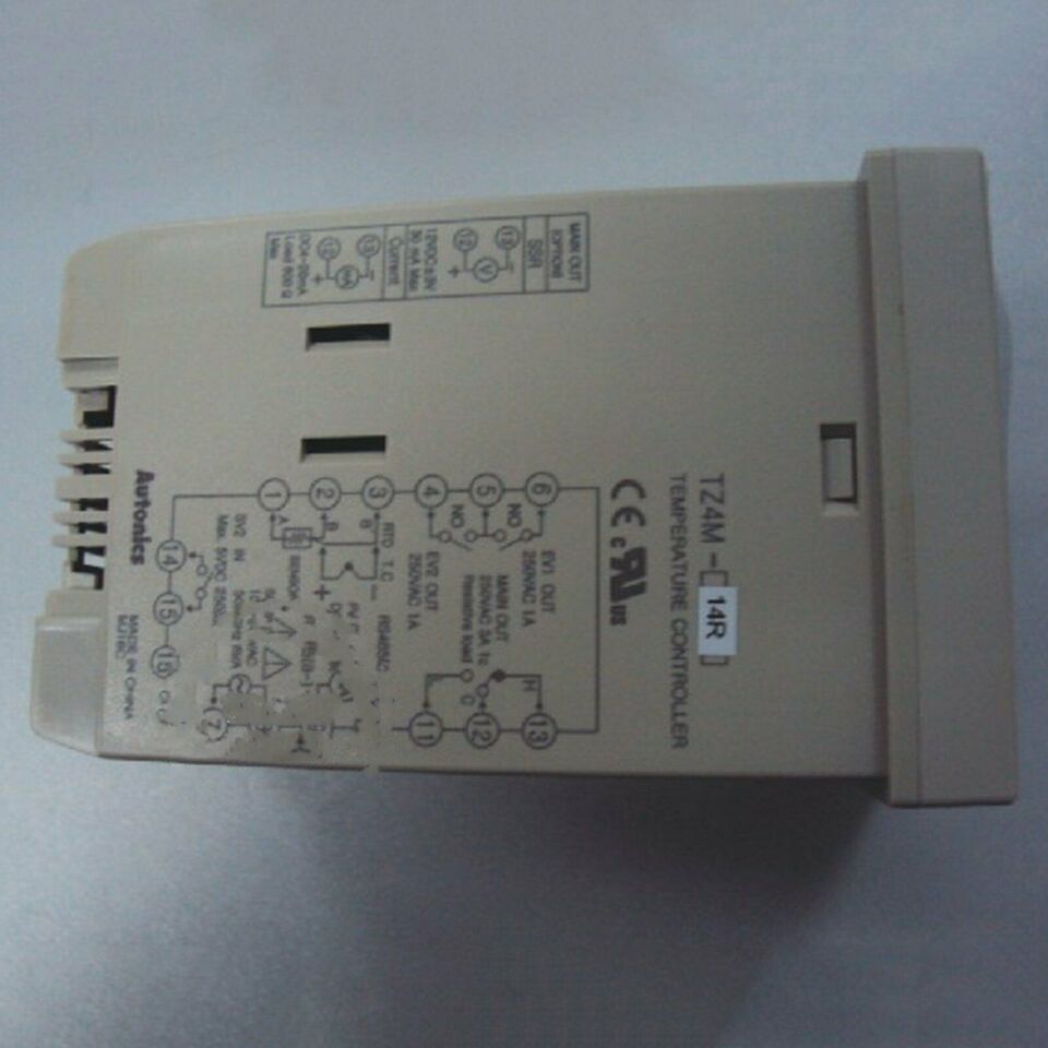 new Autonics TZ4M-14R Temperature Controller One TZ4M14R - AUTONICS