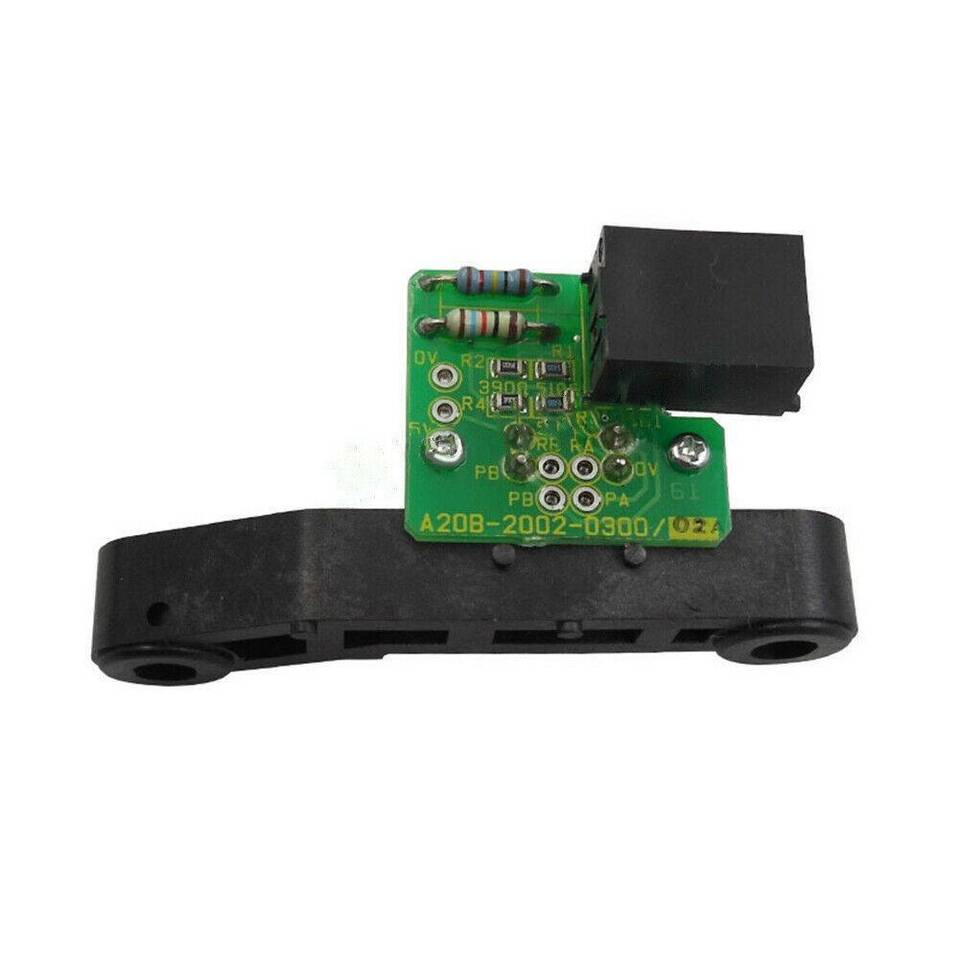 new 1PC FANUC A20B-2002-0300/02A Sensor Spindle Encoder ping