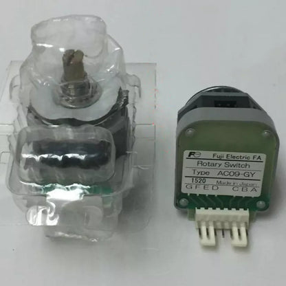 Fuji AC09GY Rotary Switch AC09GY - FUJI