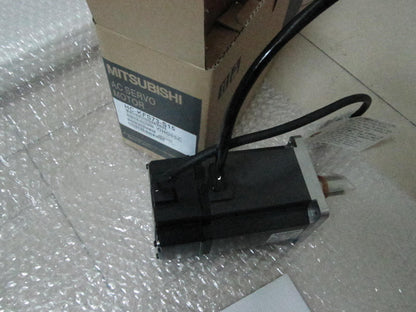new 1PC Mitsubishi HC-KFS73-S15 Servo Motor ping HCKFS73S15