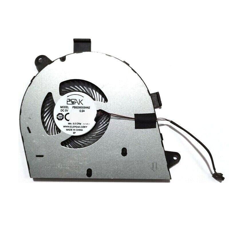 new 1PC  Laptop CPU Cooling Fan 0DXCY2 DXCY2  Inspiron 7706 I7706 2-IN-1 P98F