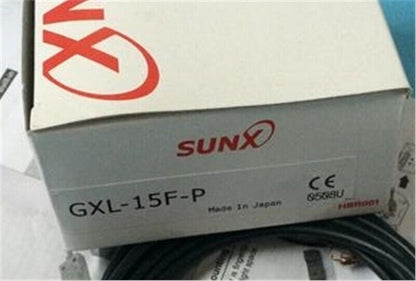 GXL15FP Proximity Sensor | Panasonic | GXL15FP | Indoor/Outdoor | 15F Proximity Sensor - PANASONIC